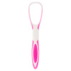 Healthy Smile Tongue Scraper, Pink
